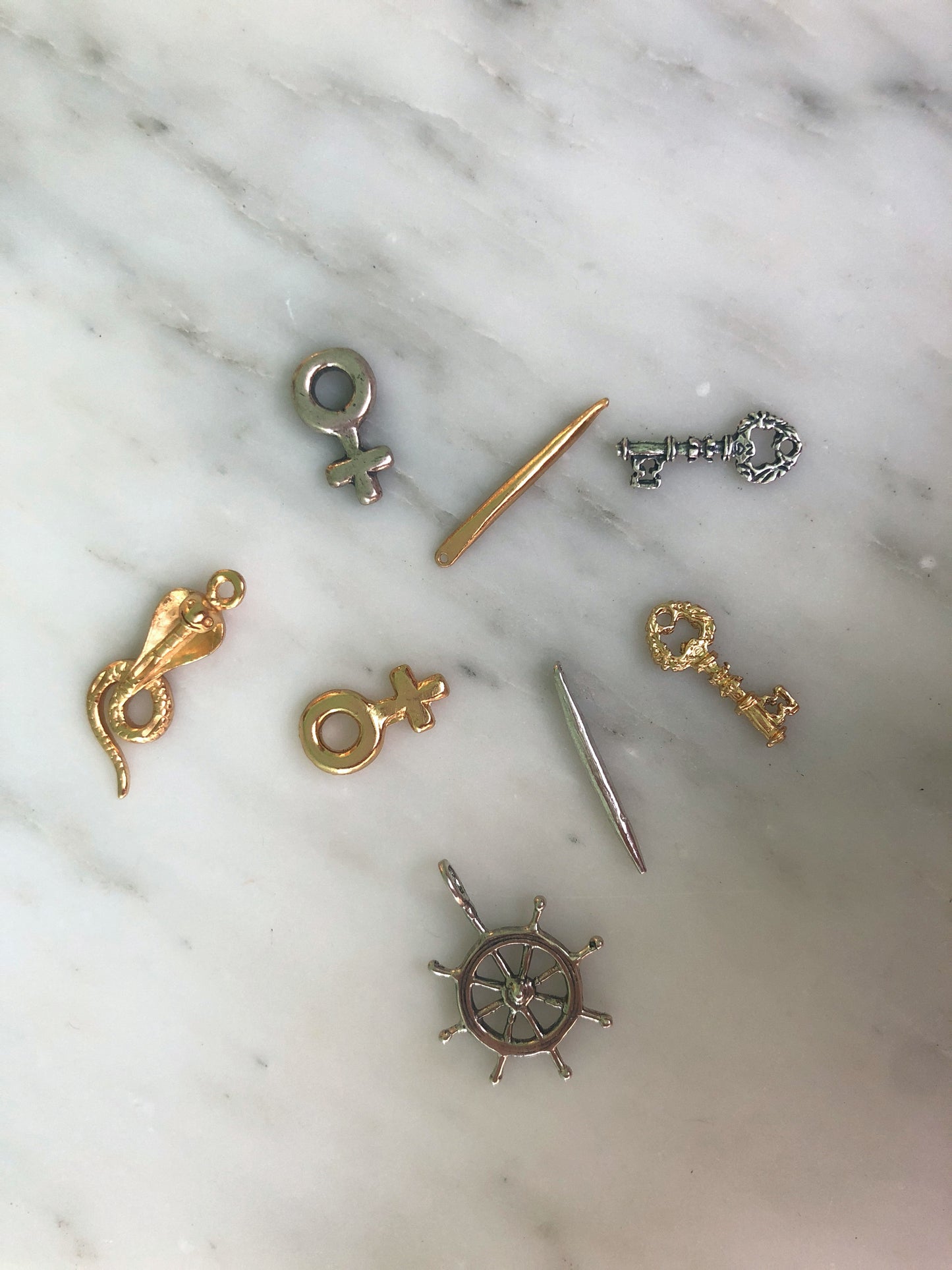 Collection Necklace