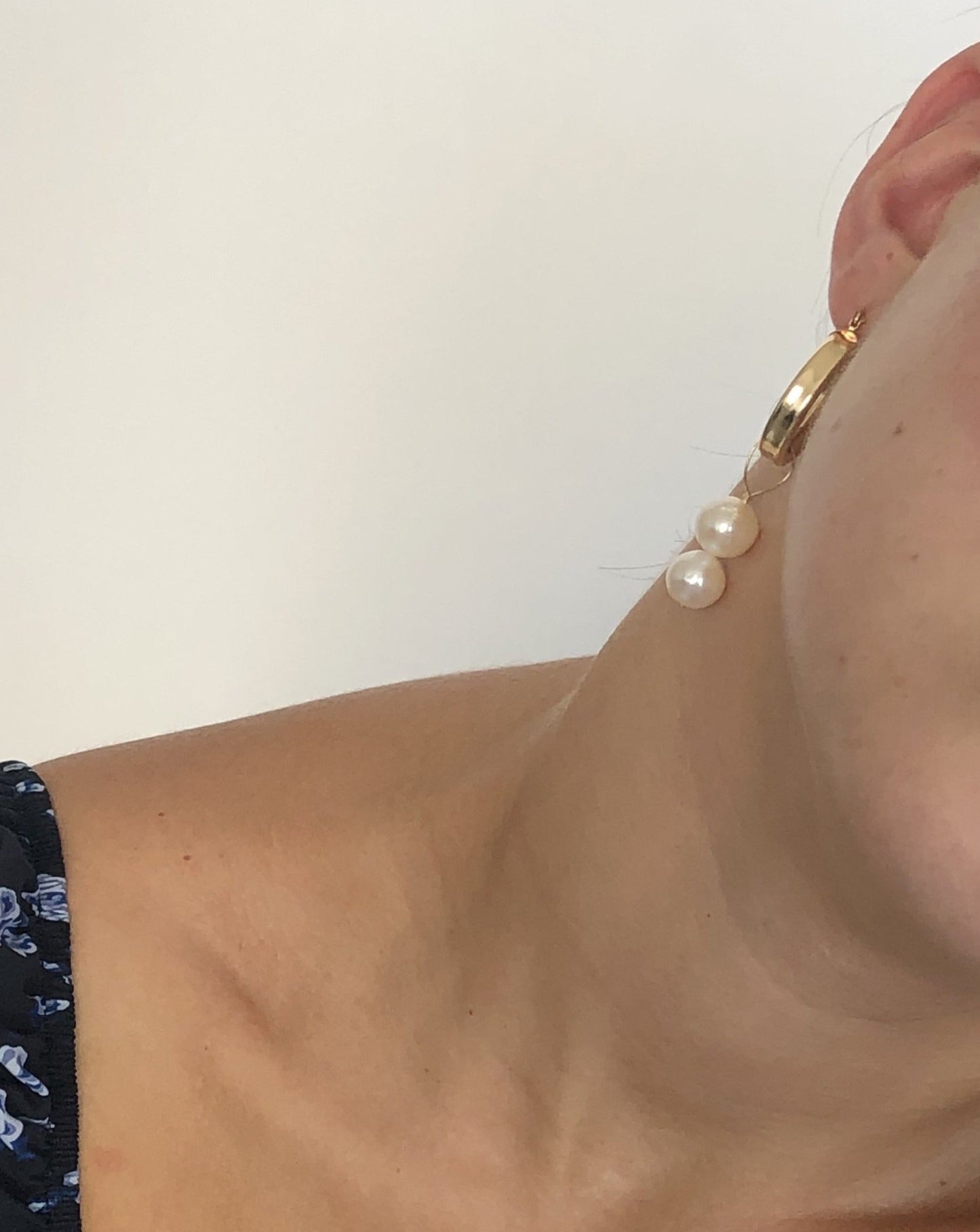Aphrodite Earrings
