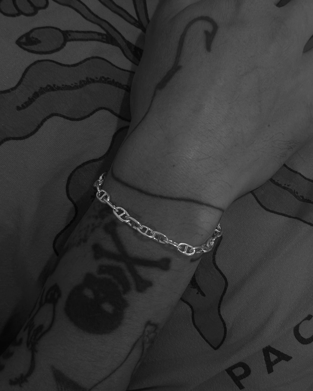 Mariner Bracelet