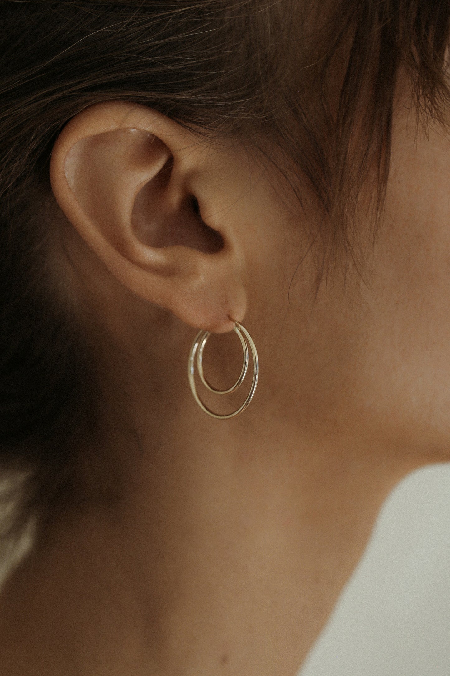 Disco Hoops