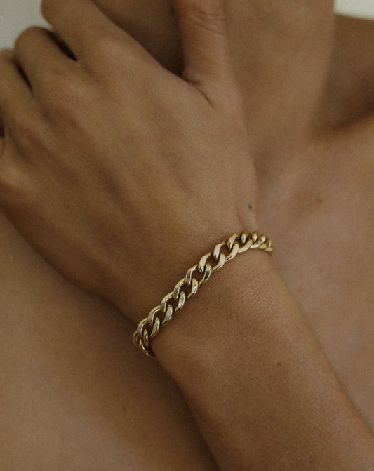 Mann Bracelet