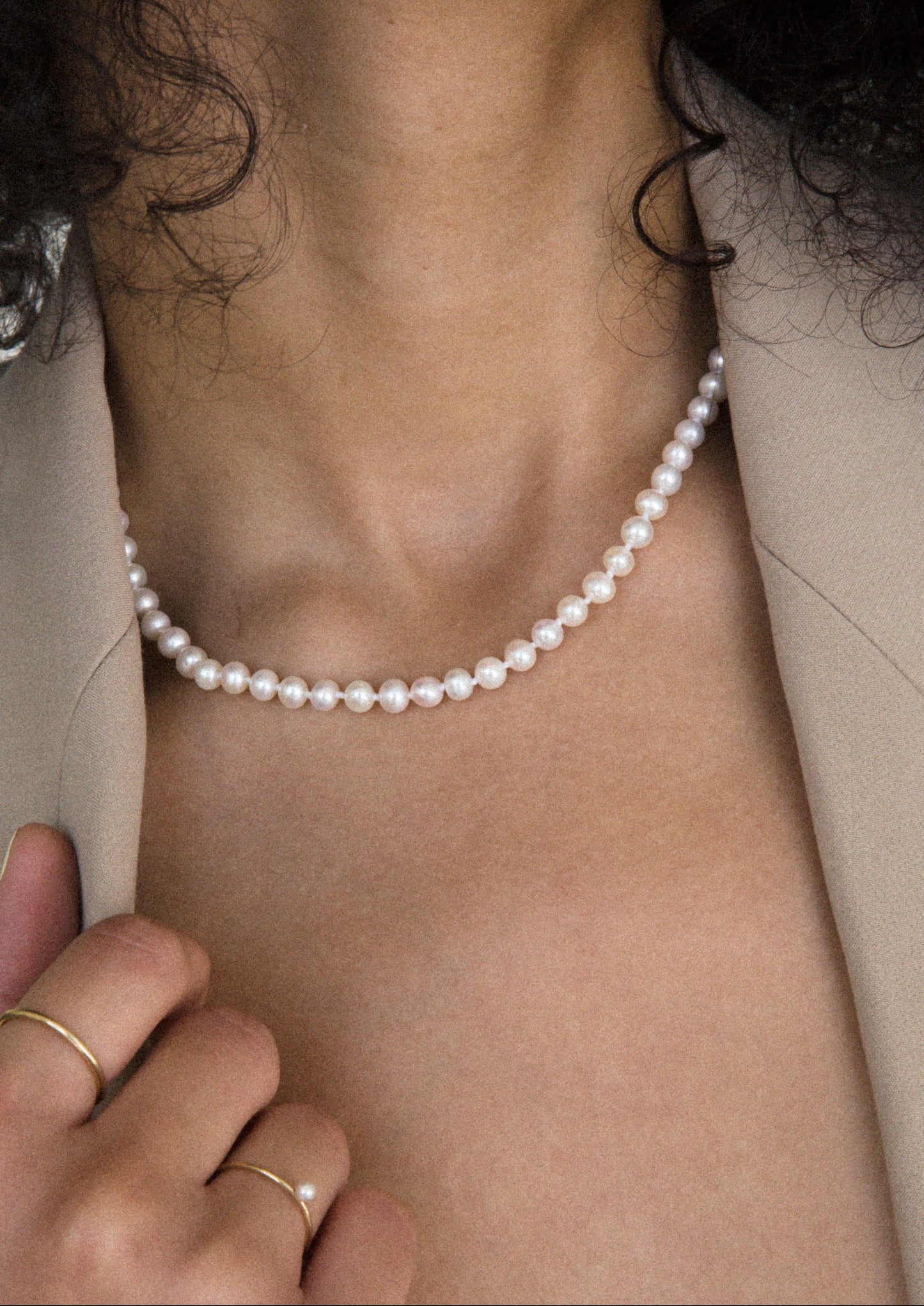 Collar de Cannes